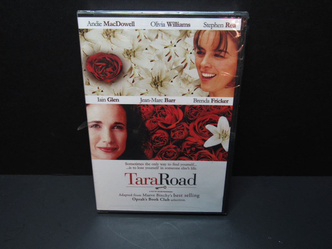 Tara Road (DVD, 2007)