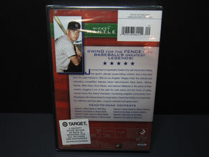 Home Run Derby - Volume 1 (DVD, 2007)