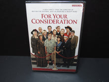 Load image into Gallery viewer, For Your Consideration (DVD, 2007)