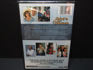 Jake's Women (DVD, 2004)