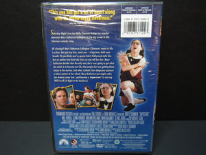 Superstar (DVD, 2000, Widescreen) Molly Shannon, Will Ferrell NEW SEALED!!