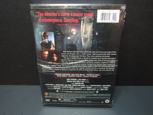 Blade Runner - The Directors Cut (DVD, 1997) Harrison Ford Rutger Hauer