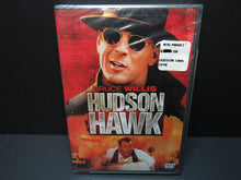 Load image into Gallery viewer, Hudson Hawk (DVD, 2005) Bruce Willis NEW SEALED!!