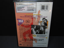 Load image into Gallery viewer, King Creole (DVD, 2000, Anamorphic Widescreen) Elvis Presley NEW SEALED!!