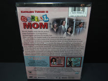 Load image into Gallery viewer, Serial Mom DVD 1999 Kathleen Turner, Sam Waterston, Ricki Lake NEW SEALED!!