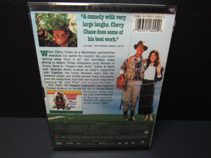 Funny Farm (DVD, 1999) Chevy Chase New Sealed!!