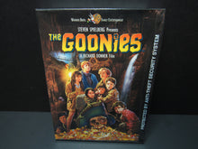 Load image into Gallery viewer, The Goonies (DVD, 2001) Sean Astin Josh Brolin Corey Feldman NEW SEALED!!