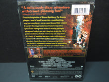 Load image into Gallery viewer, The Goonies (DVD, 2001) Sean Astin Josh Brolin Corey Feldman NEW SEALED!!