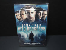 Load image into Gallery viewer, STAR TREK INTO DARKNESS (DVD, 2013)