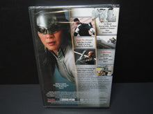 Load image into Gallery viewer, Silver Hawk (DVD, 2005)