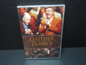 Gaither Homecoming Classics: Your First Day In Heaven (DVD, 2013)