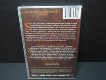 Load image into Gallery viewer, Gaither Homecoming Classics: Your First Day In Heaven (DVD, 2013)