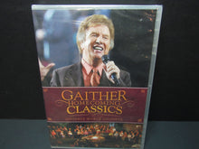 Load image into Gallery viewer, Gaither Homecoming Classics - Goodye World Goodbye (DVD 2013)