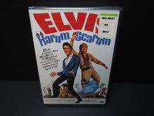 Load image into Gallery viewer, Harum Scarum (DVD, 2004)