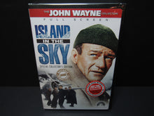 Load image into Gallery viewer, Island In The Sky (DVD,1938)