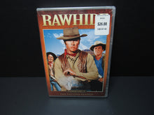 Load image into Gallery viewer, Rawhide - The Second Season Vol. 2 (DVD)