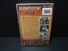 Load image into Gallery viewer, Rawhide - The Second Season Vol. 2 (DVD)