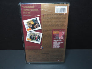 Road to Utopia (DVD, 2002)