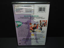 Load image into Gallery viewer, Roustabout (DVD, 2000)