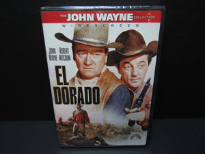 El Dorado (DVD, 2000)