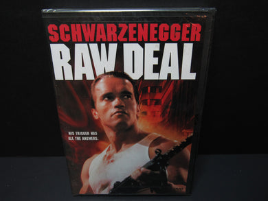 Raw Deal (DVD, 2006)