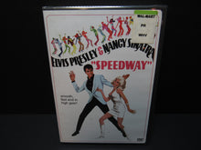 Load image into Gallery viewer, Speedway (DVD, 2004)