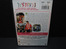 Load image into Gallery viewer, Speedway (DVD, 2004)