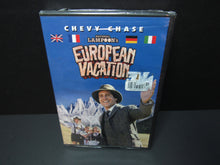 Load image into Gallery viewer, National Lampoon&#39;s European Vacation (DVD, 2010)