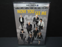 Load image into Gallery viewer, Now You See Me (DVD, NO Digital Copy)