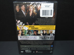 Now You See Me (DVD, NO Digital Copy)