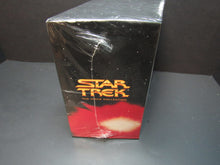 Load image into Gallery viewer, Star Trek - The Movie Collection (VHS, 1993, 6-Tape Set)