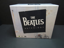 Load image into Gallery viewer, The Beatles Anthology (VHS, 1996, 8-Tape Set)