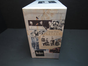 The Beatles Anthology (VHS, 1996, 8-Tape Set)