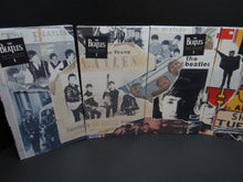 Load image into Gallery viewer, The Beatles Anthology (VHS, 1996, 8-Tape Set)