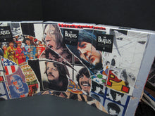 Load image into Gallery viewer, The Beatles Anthology (VHS, 1996, 8-Tape Set)