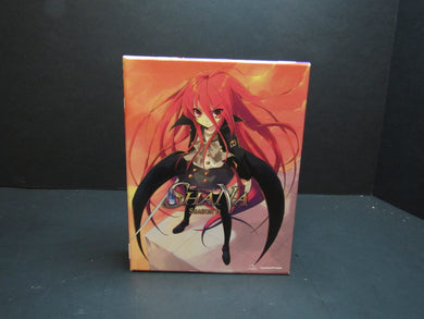 Shakugan no Shana: Season II, Complete Part 1& 2 (Blu-ray)