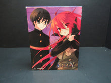 Load image into Gallery viewer, Shakugan no Shana: Season II, Complete Part 1&amp; 2 (Blu-ray)