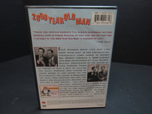 Load image into Gallery viewer, The 2000 Year Old Man (DVD, 2002)