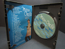 Load image into Gallery viewer, Mon Oncle (DVD Criterion Collection, 2004)