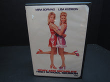 Load image into Gallery viewer, Romy and Micheles High School Reunion (DVD, 1999)