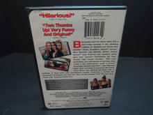 Load image into Gallery viewer, Romy and Micheles High School Reunion (DVD, 1999)