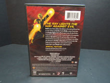 Load image into Gallery viewer, DC Freedom Fighters: The Ray (DVD, 2018)