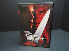 Load image into Gallery viewer, Cold Heart (DVD, 2001)