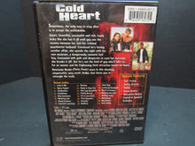 Load image into Gallery viewer, Cold Heart (DVD, 2001)