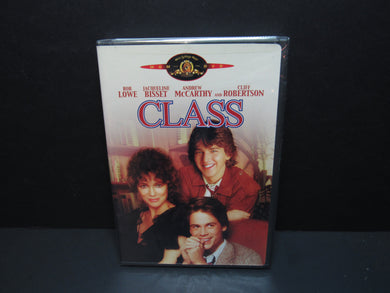 CLASS (DVD, 2000)