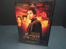 Load image into Gallery viewer, Luther (DVD, 2003, Subtitled, Widescreen)