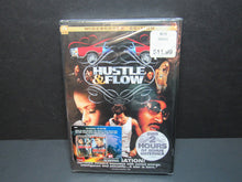 Load image into Gallery viewer, Hustle &amp; Flow (DVD, 2006)