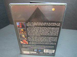 Classic Albums - Pink Floyd: The Dark Side of the Moon (DVD, 2003)