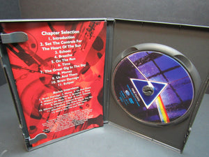 Classic Albums - Pink Floyd: The Dark Side of the Moon (DVD, 2003)