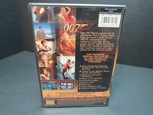 Load image into Gallery viewer, On Her Majestys Secret Service (DVD, 2000)